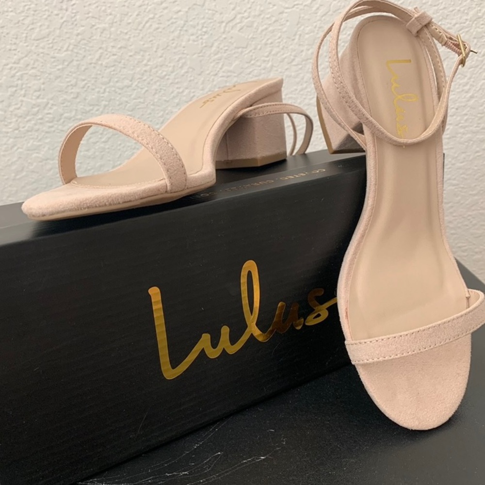 Sandals